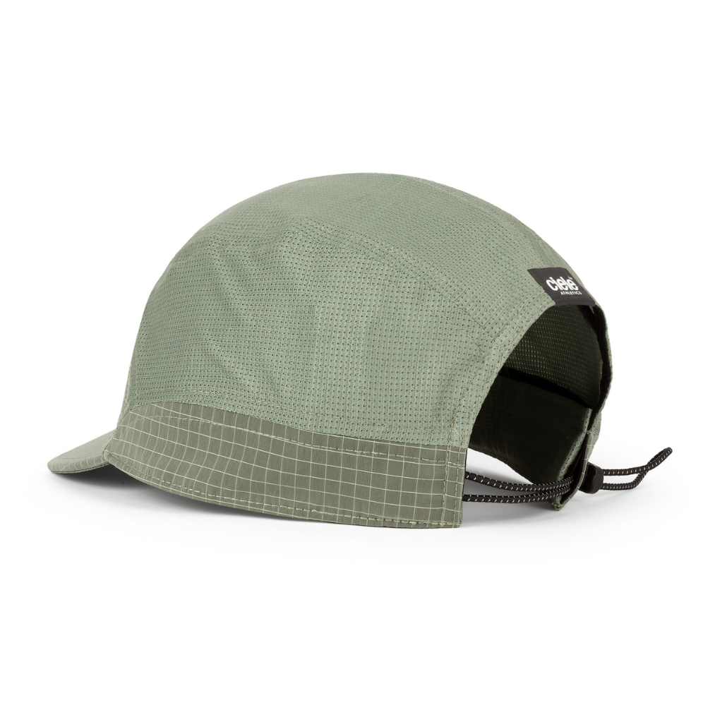 CIELE FSTCap ShortBrim Icon CircleC
