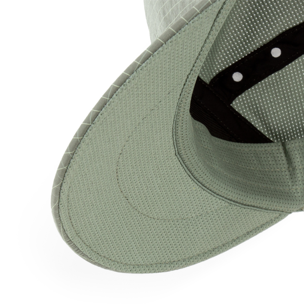 CIELE FSTCap ShortBrim Icon CircleC