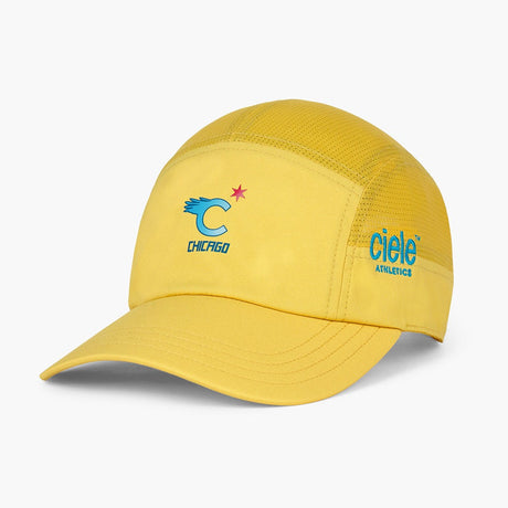 Ciele - CIELE GOCap SC Comp WWMCity - Cam2