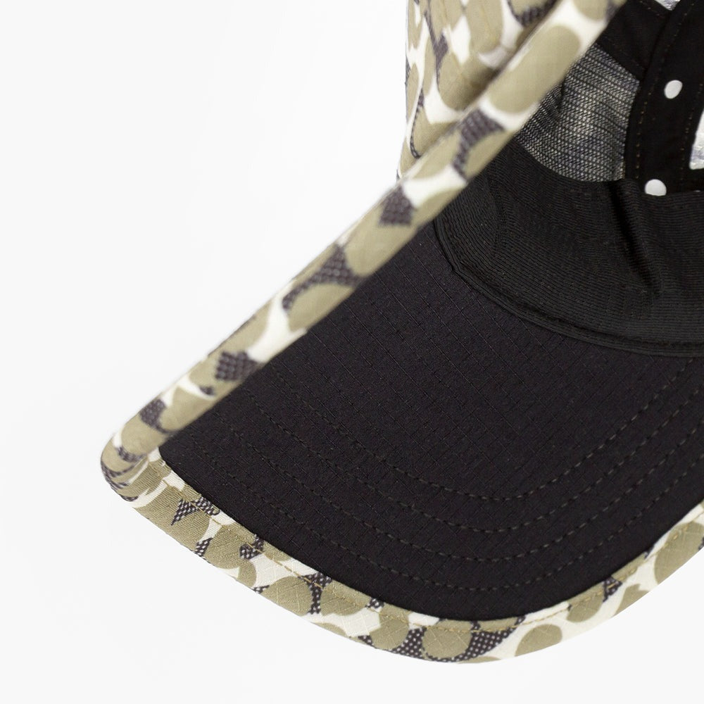 Ciele - CIELE GOCapSC Field All Over Dotra - Cam2