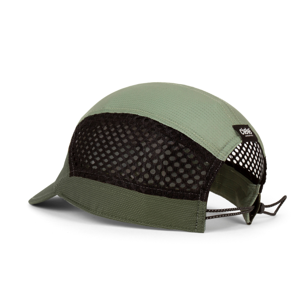 CIELE FSTCapSC ShortBrim EQ IconicBarSL