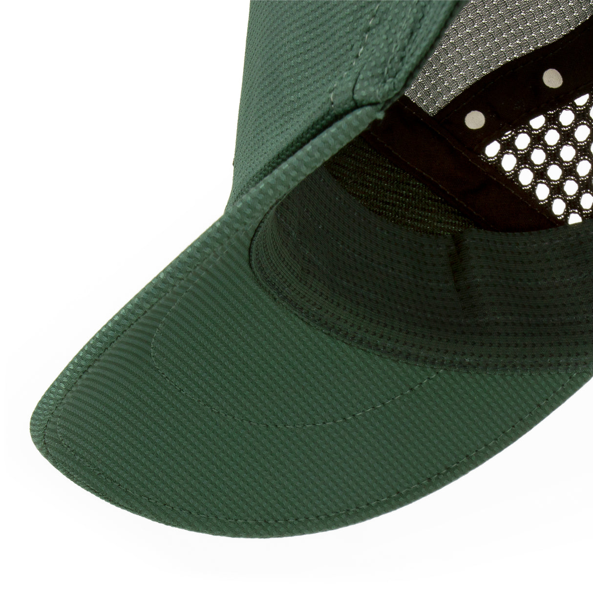 Ciele FSTCapSC Short Brim EQ Iconic Bar SL