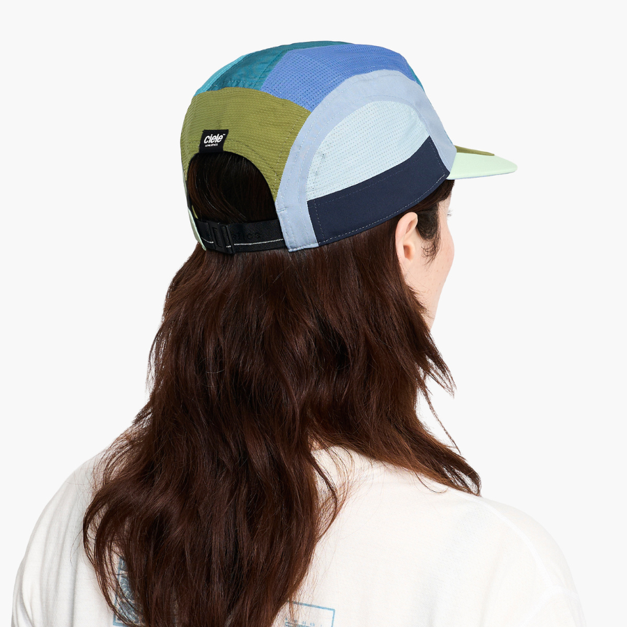 CIELE GOCap MRPH EQ Paradis