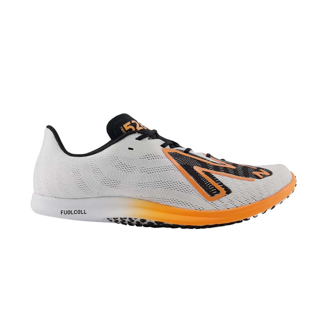 New Balance - New Balance Unisex's FuelCell 5280v2 Race Running Shoes - Cam2
