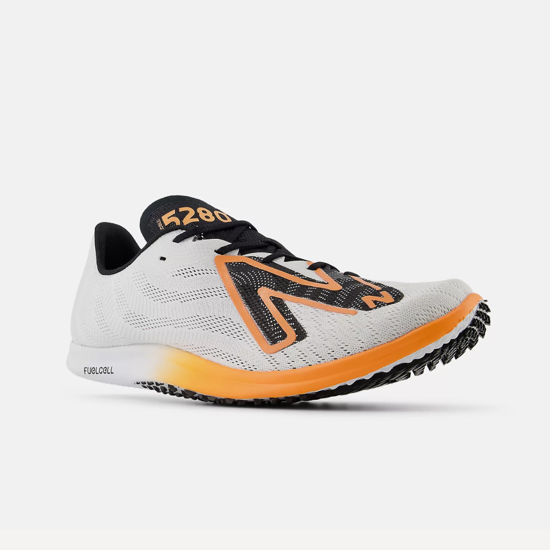 New Balance - New Balance Unisex's FuelCell 5280v2 Race Running Shoes - Cam2