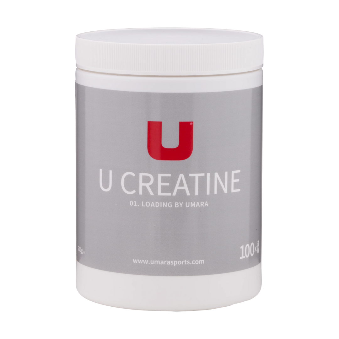 Umara - Umara Creatine (100% Monohydrate) - Cam2