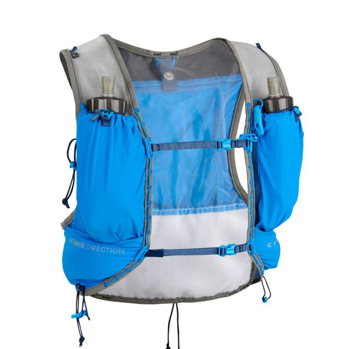 Ultimate Direction - Ultimate Direction Men's Race Vest 6.0 - Cam2