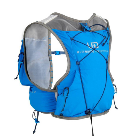 Ultimate Direction - Ultimate Direction Men's Race Vest 6.0 - Cam2