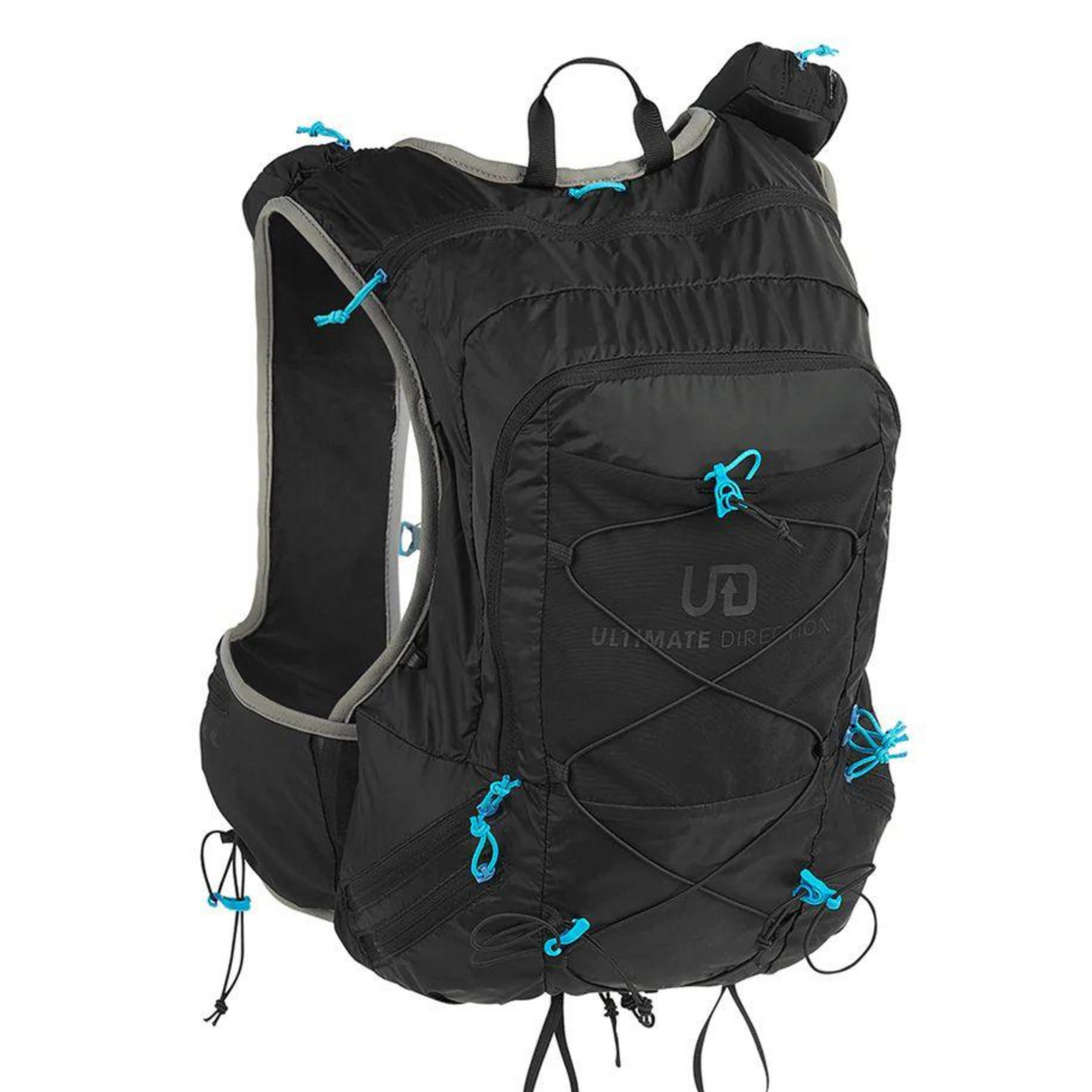 Ultimate Direction - Ultimate Direction Adventure Vest 6.0 - Cam2