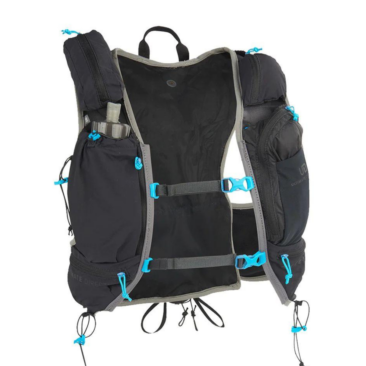 Ultimate Direction - Ultimate Direction Adventure Vest 6.0 - Cam2