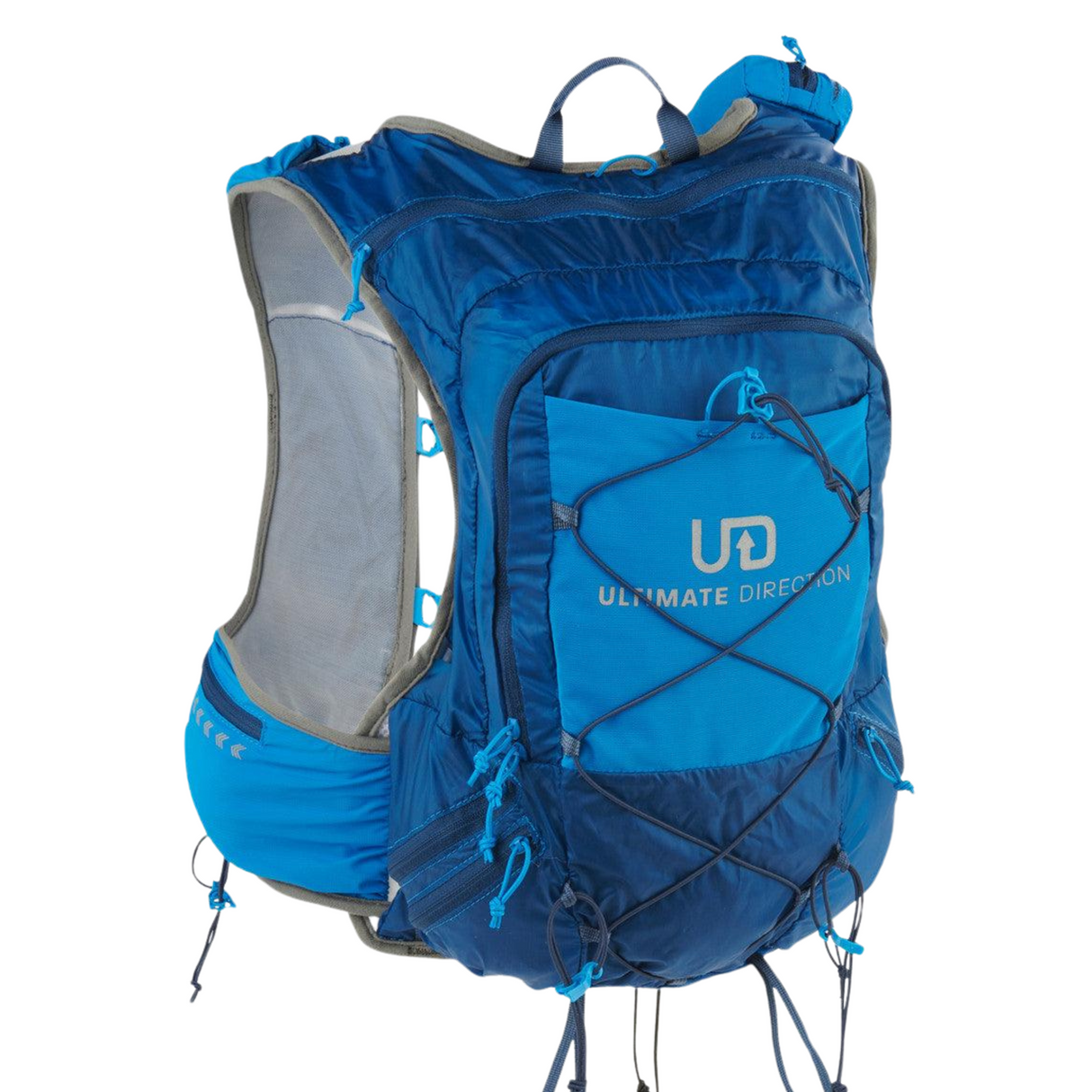 Ultimate Direction - Ultimate Direction Adventure Vest 6.0 - Cam2