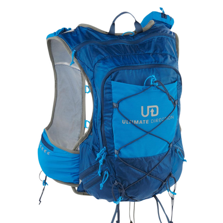Ultimate Direction - Ultimate Direction Adventure Vest 6.0 - Cam2