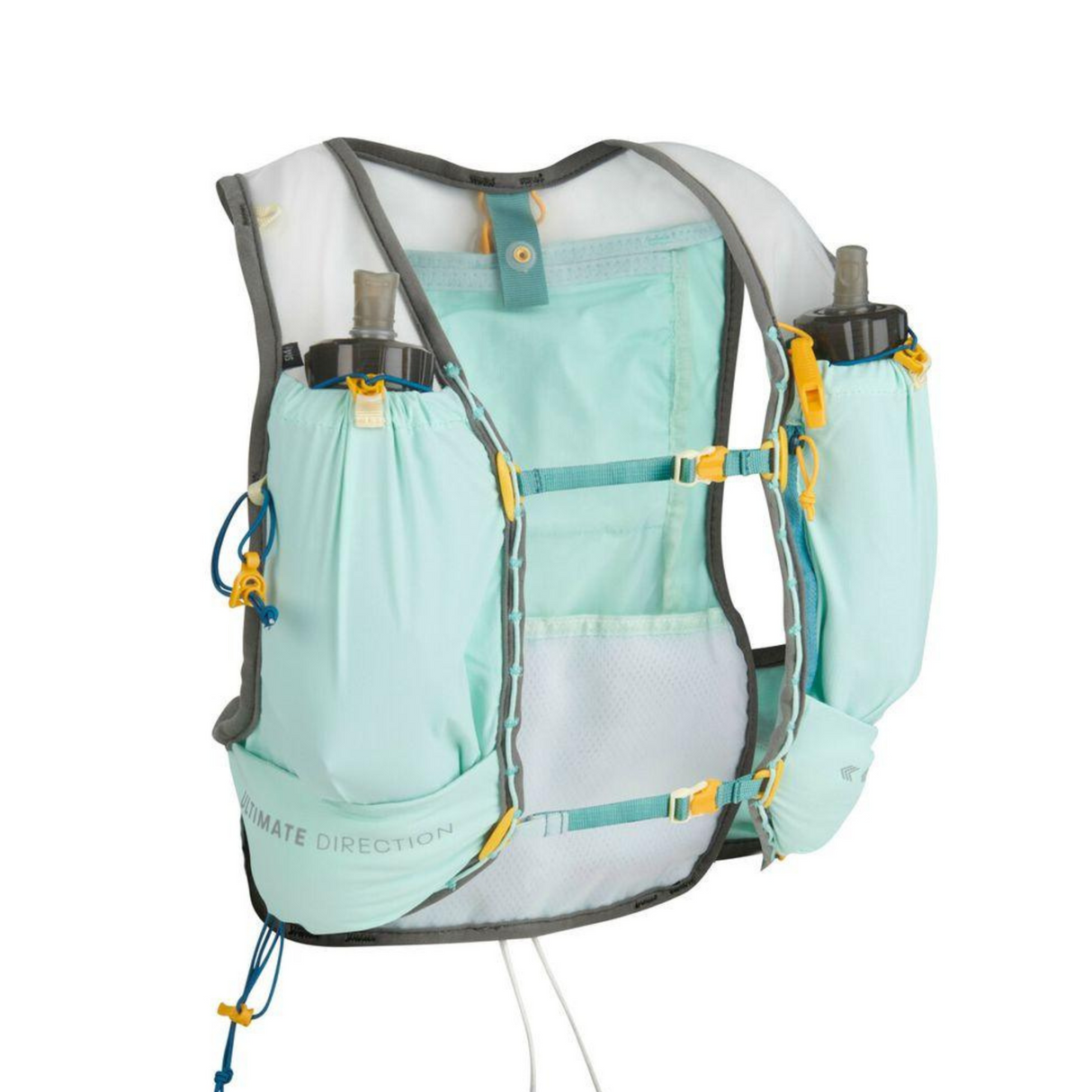 Ultimate Direction - Ultimate Direction Women's Race Vesta 6.0 - Cam2