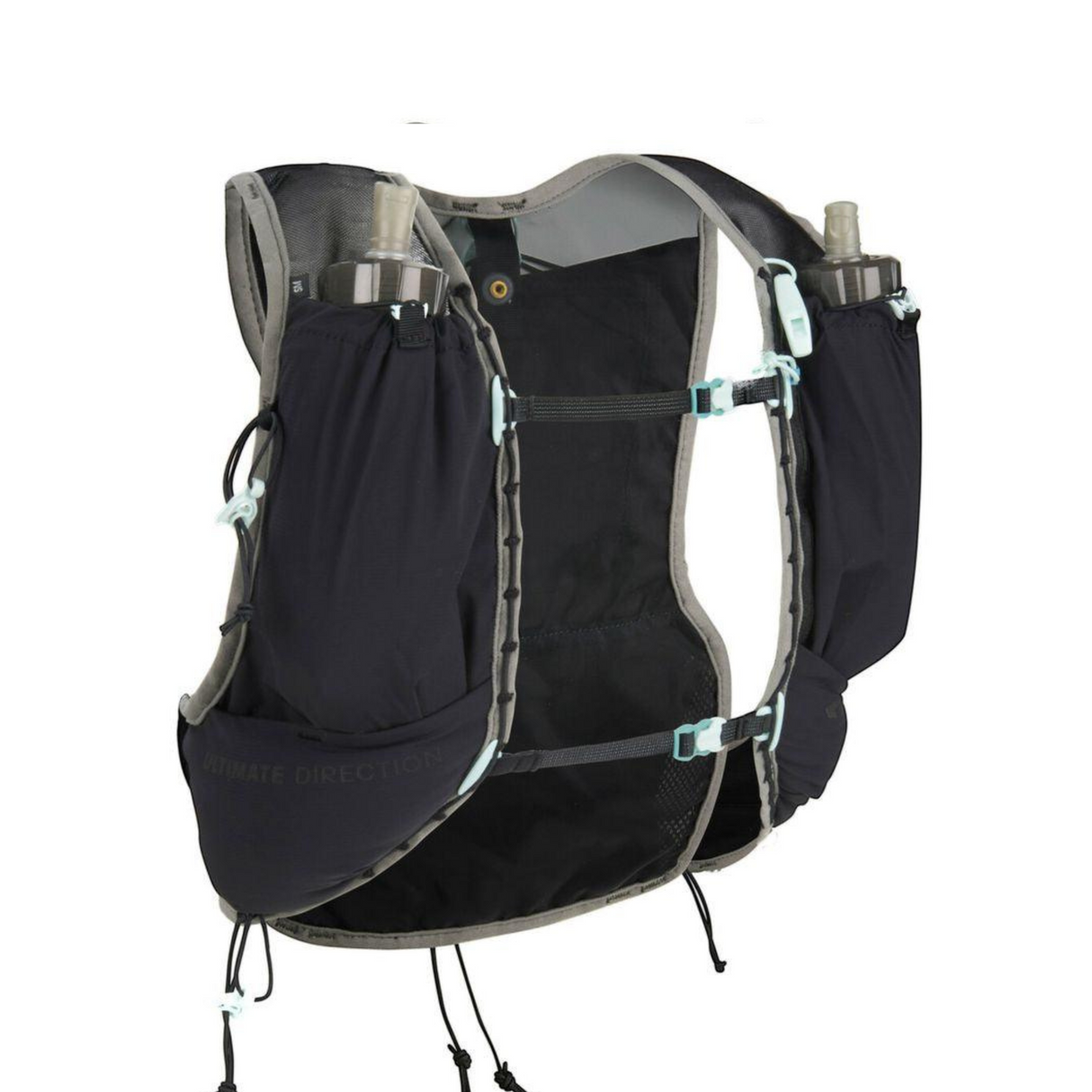 Ultimate Direction - Ultimate Direction Women's Race Vesta 6.0 - Cam2