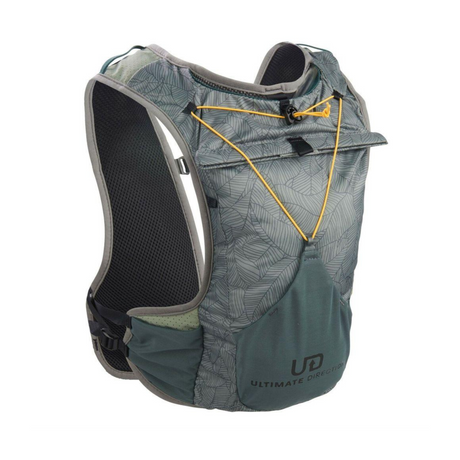 Ultimate Direction - Ultimate Direction Unisex Trail Vest - Cam2