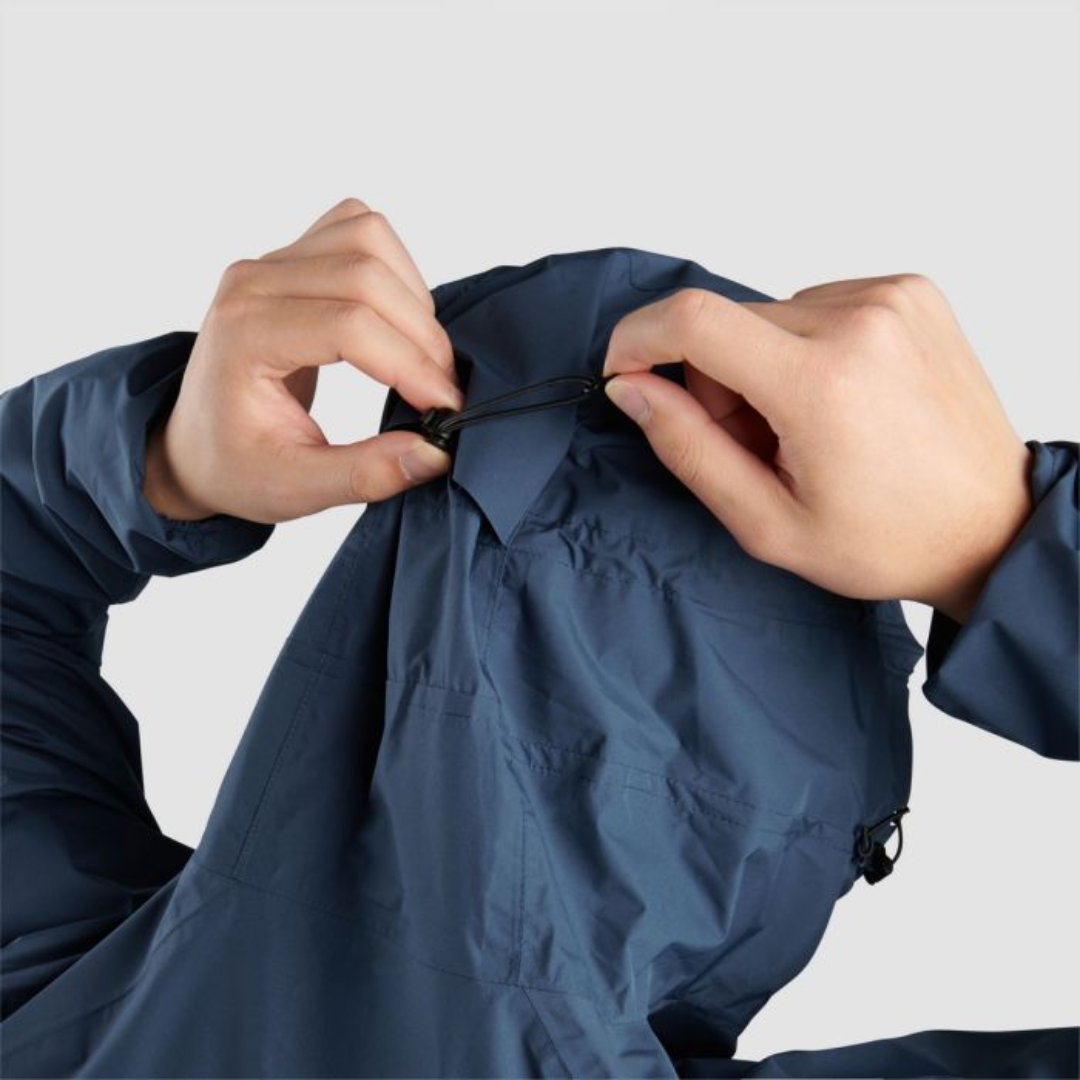 Ultimate Direction (C) - Ultimate Direction Men's Deluge Jacket - Cam2