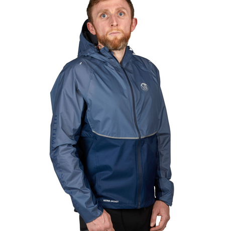 Ultimate Direction (C) - Ultimate Direction Men's Ultra Jacket - Cam2