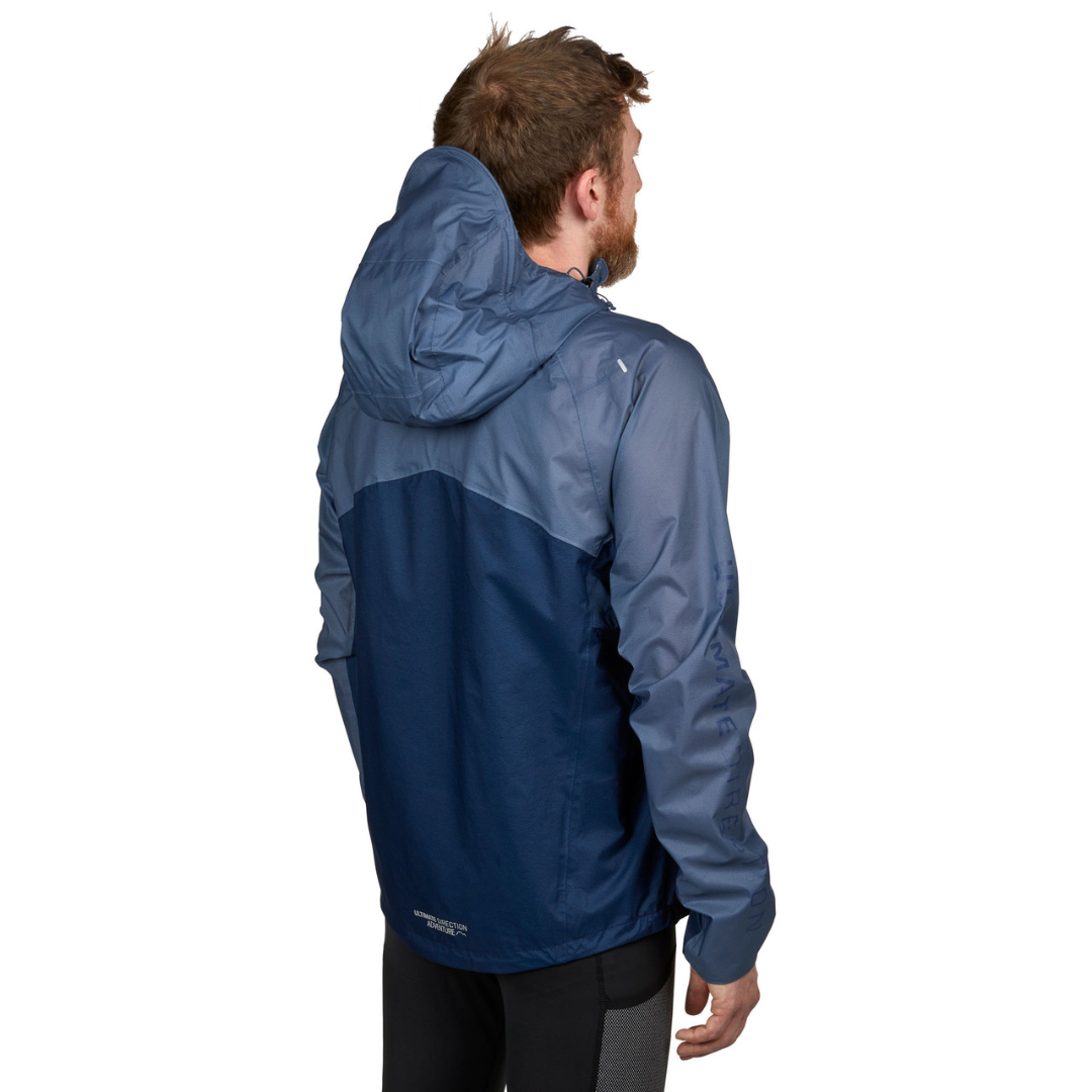 Ultimate Direction (C) - Ultimate Direction Men's Ultra Jacket - Cam2