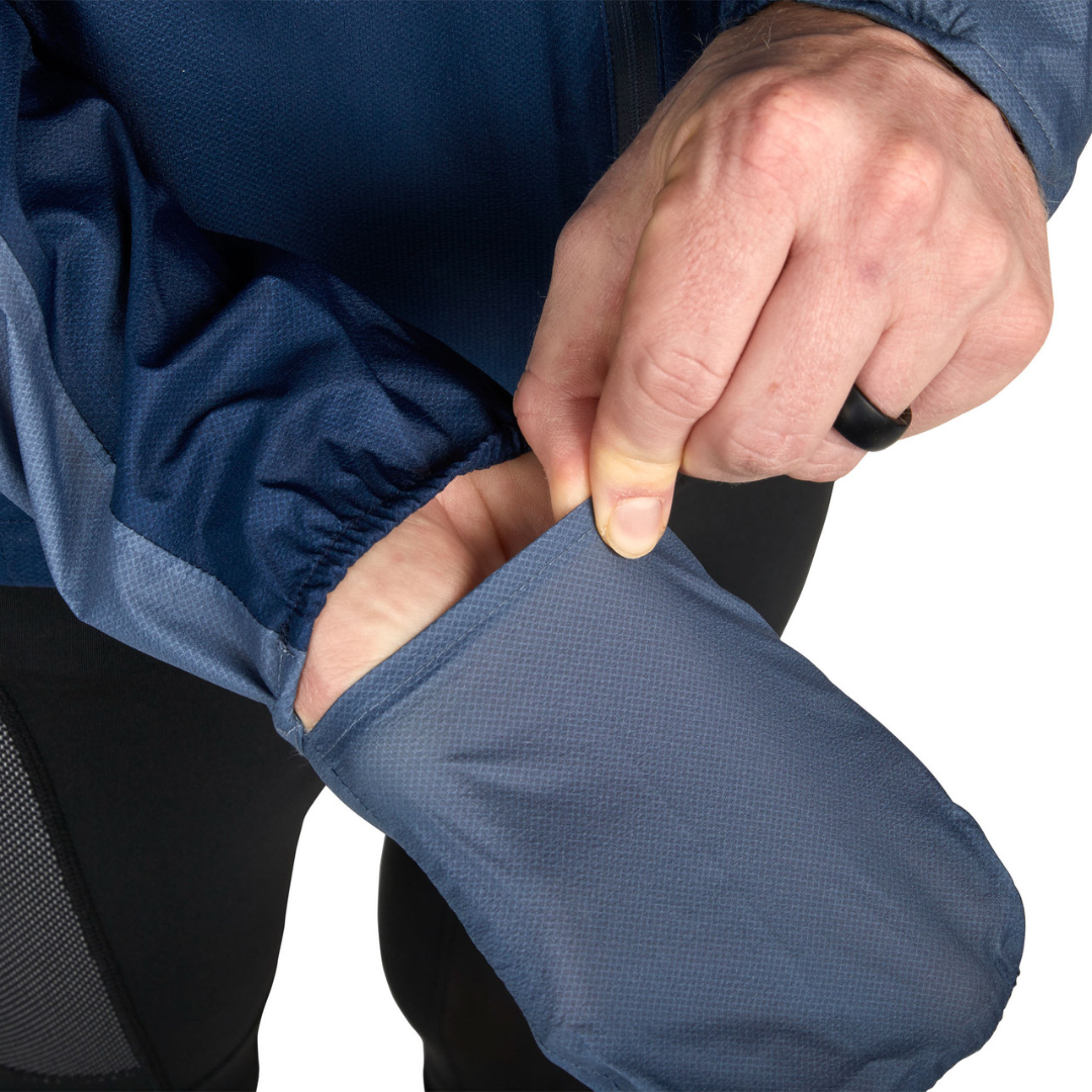 Ultimate Direction (C) - Ultimate Direction Men's Ultra Jacket - Cam2