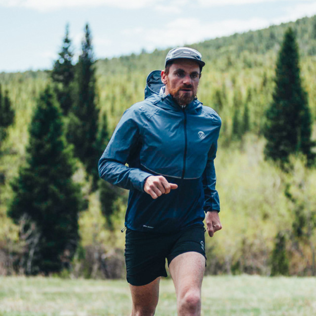 Ultimate Direction (C) - Ultimate Direction Men's Ultra Jacket - Cam2