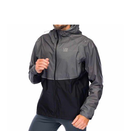 Ultimate Direction (C) - Ultimate Direction Men's Ultra Jacket - Cam2