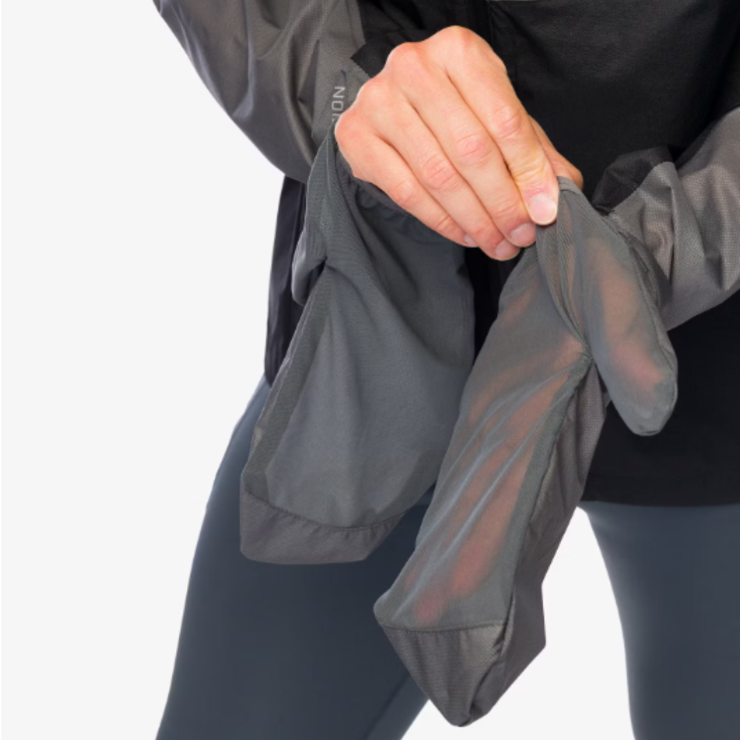 Ultimate Direction (C) - Ultimate Direction Men's Ultra Jacket - Cam2