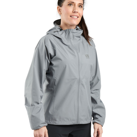 Ultimate Direction (C) - Ultimate Direction Women's Deluge Jacket - Cam2