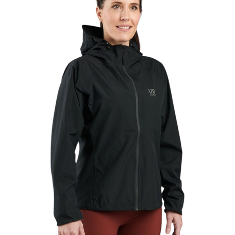 Ultimate Direction (C) - Ultimate Direction Women's Deluge Jacket - Cam2