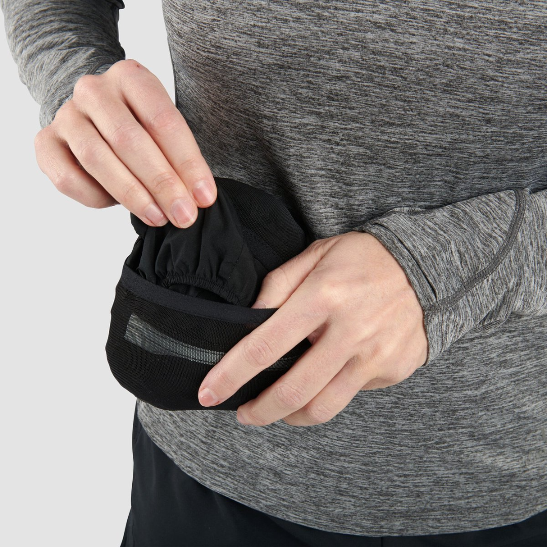 Ultimate Direction (C) - Ultimate Direction Women's Deluge Jacket - Cam2