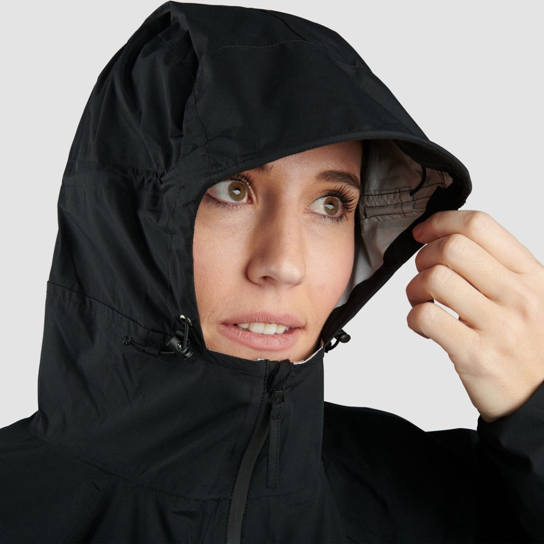 Ultimate Direction (C) - Ultimate Direction Women's Deluge Jacket - Cam2