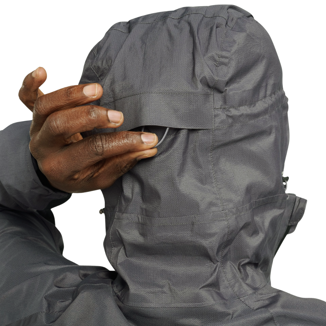 Ultimate Direction (C) - Ultimate Direction Women's Ultra Jacket - Cam2