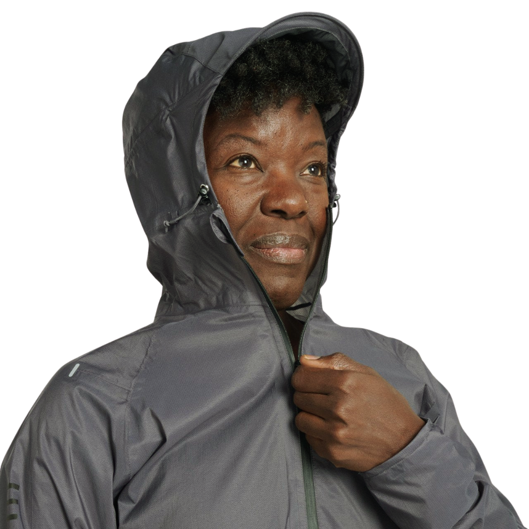 Ultimate Direction (C) - Ultimate Direction Women's Ultra Jacket - Cam2