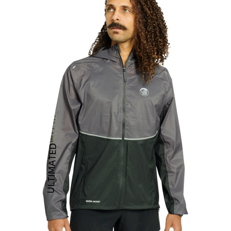 Ultimate Direction (C) - Ultimate Direction Men's Ultra Jacket - Cam2