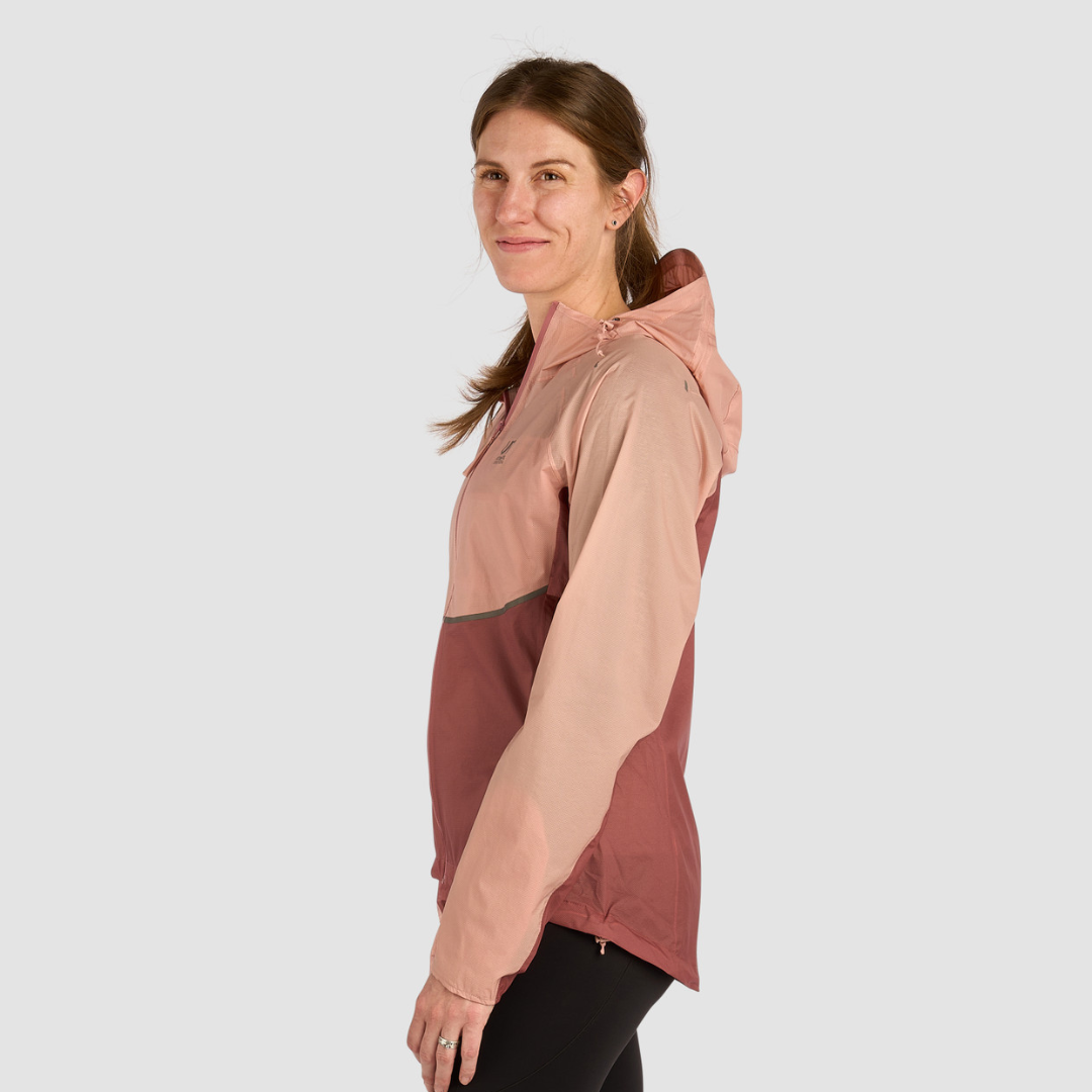 Ultimate Direction (C) - Ultimate Direction Women's Ultra Jacket - Cam2