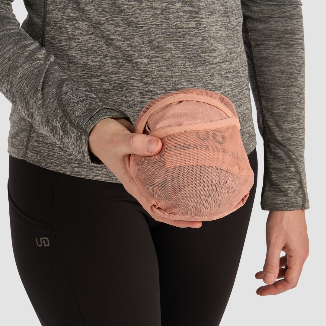 Ultimate Direction (C) - Ultimate Direction Women's Ultra Jacket - Cam2