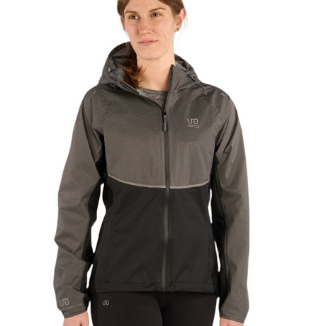 Ultimate Direction (C) - Ultimate Direction Women's Ultra Jacket - Cam2