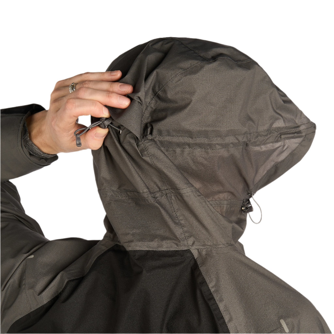 Ultimate Direction (C) - Ultimate Direction Women's Ultra Jacket - Cam2