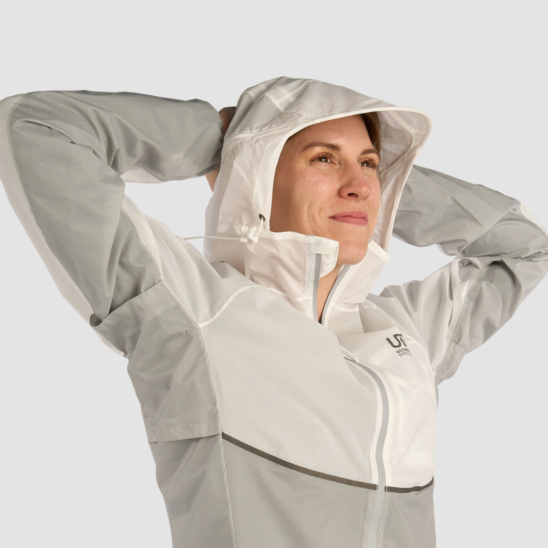 Ultimate Direction (C) - Ultimate Direction Women's Ultra Jacket - Cam2