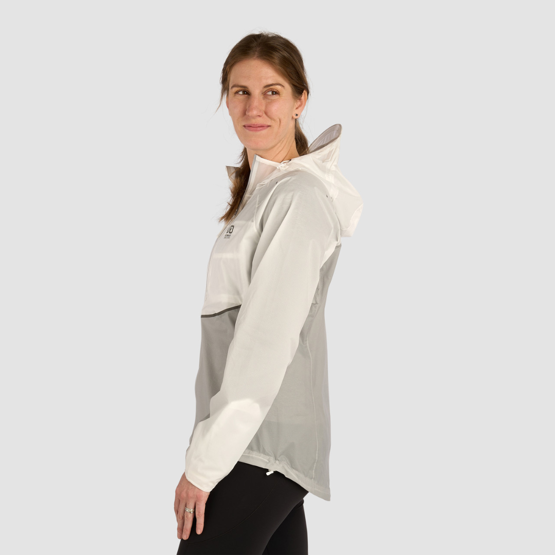 Ultimate Direction (C) - Ultimate Direction Women's Ultra Jacket - Cam2