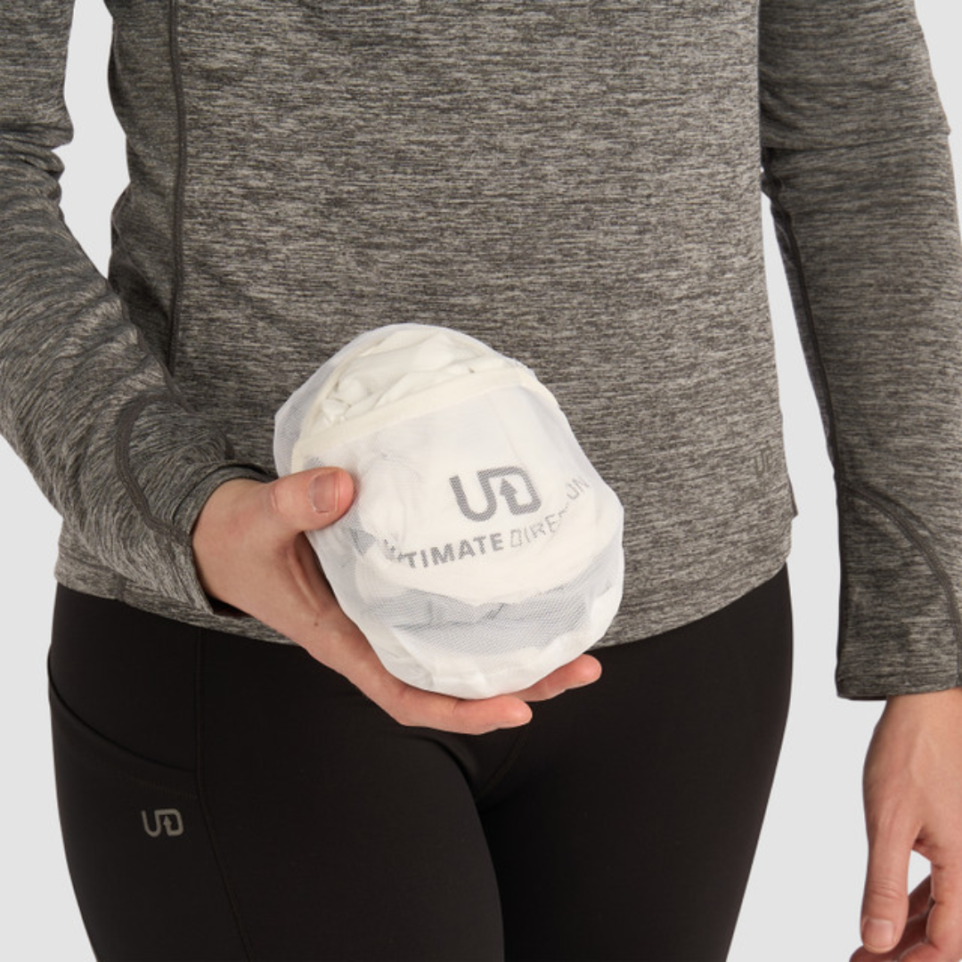 Ultimate Direction (C) - Ultimate Direction Women's Ultra Jacket - Cam2