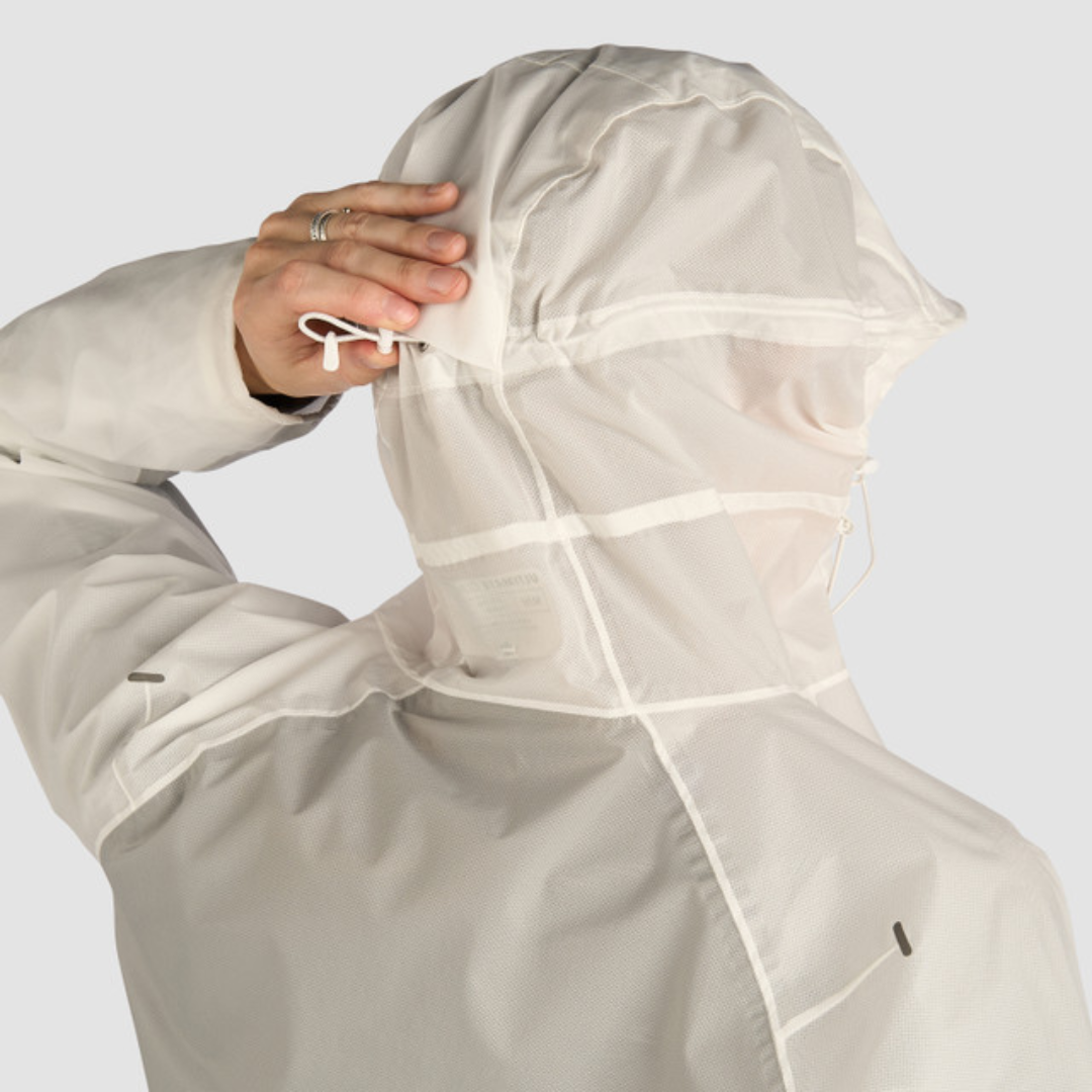 Ultimate Direction (C) - Ultimate Direction Women's Ultra Jacket - Cam2