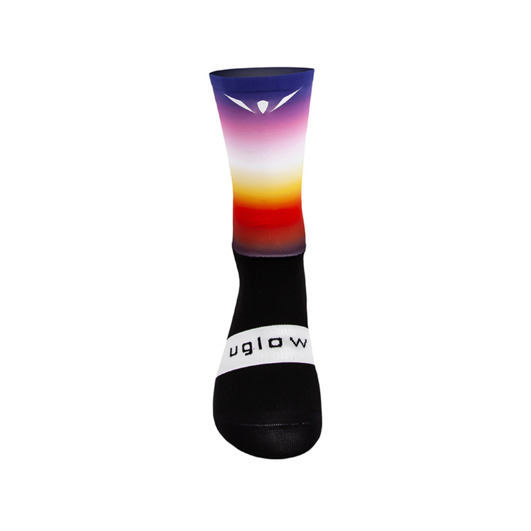 Uglow - Uglow Men's D1 Socks - Cam2