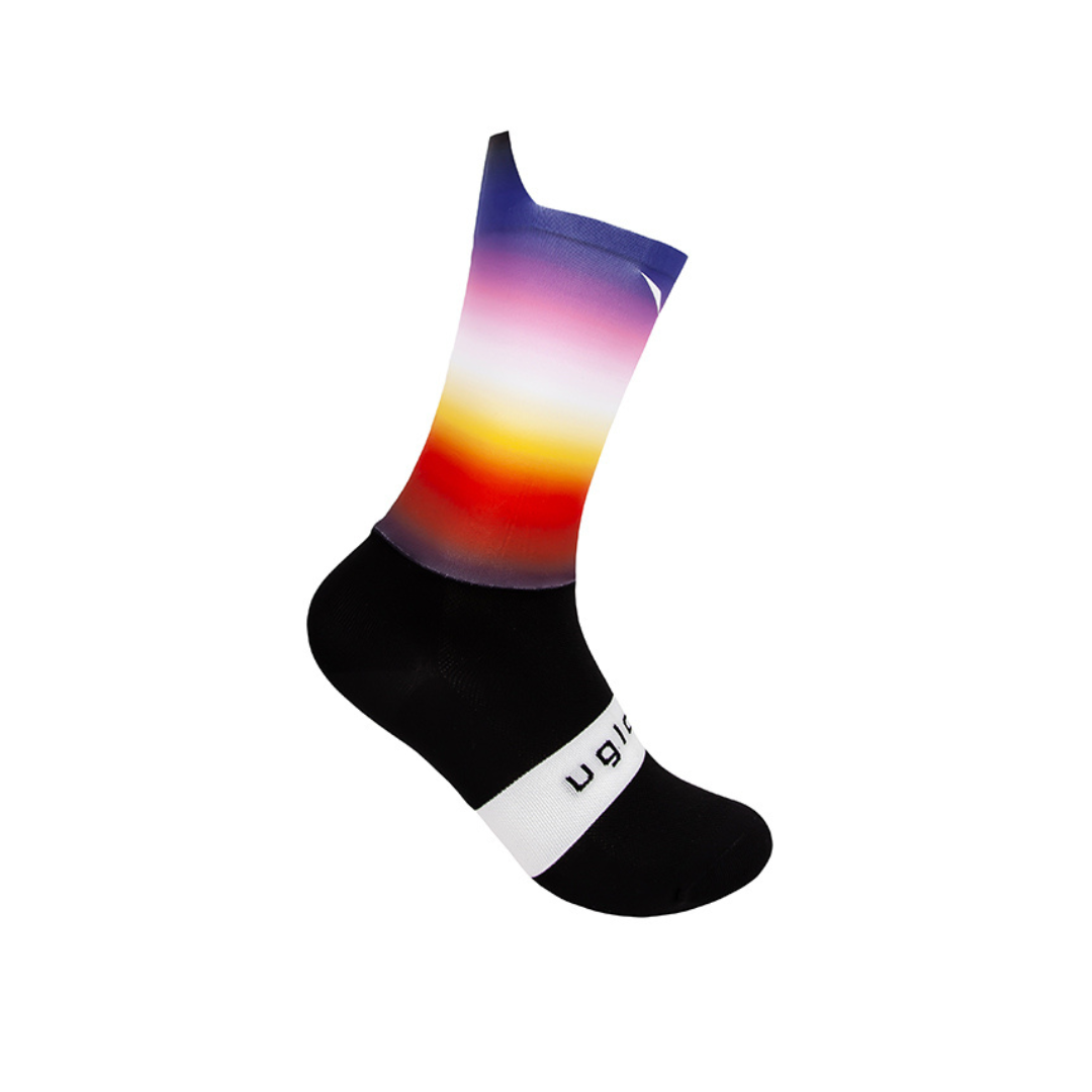 Uglow - Uglow Men's D1 Socks - Cam2