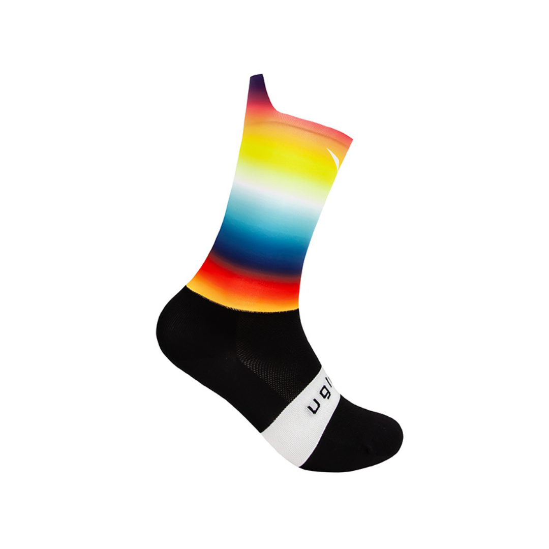 Uglow - Uglow Men's D1 Socks - Cam2