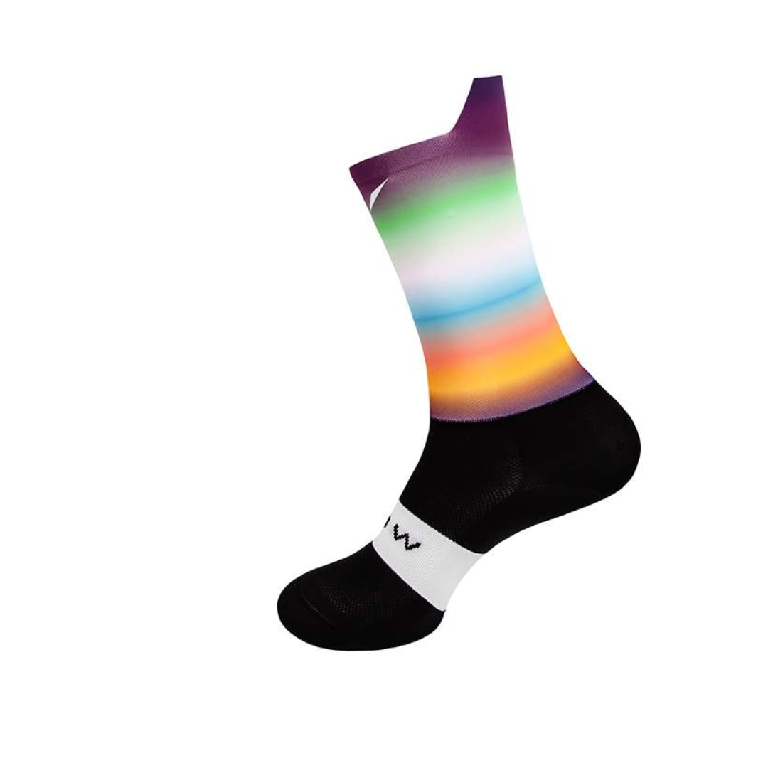 Uglow - Uglow Women's D1 Socks - Cam2