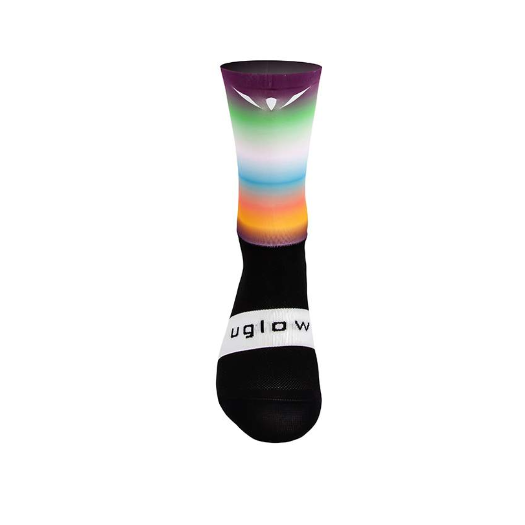 Uglow - Uglow Women's D1 Socks - Cam2