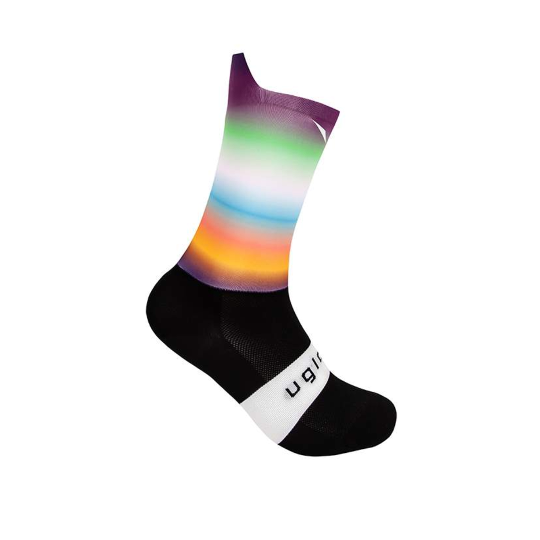 Uglow - Uglow Women's D1 Socks - Cam2