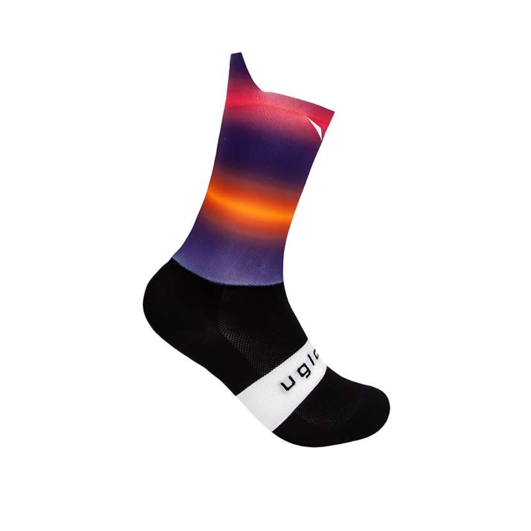 Uglow - Uglow Women's D1 Socks - Cam2