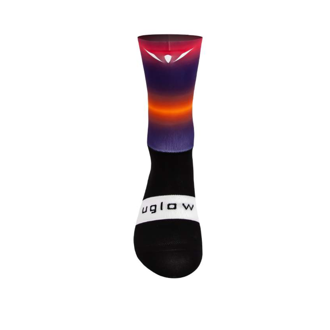Uglow - Uglow Women's D1 Socks - Cam2