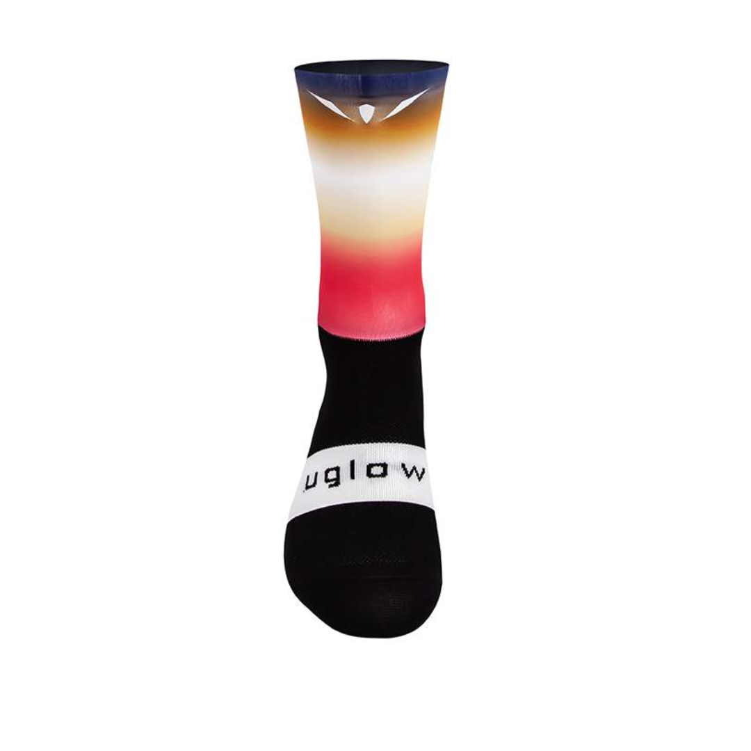 Uglow - Uglow Women's D1 Socks - Cam2